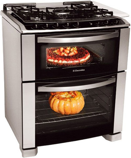 horno